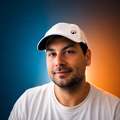 Portrait de Daniel, fondateur d'IA du Dimanche